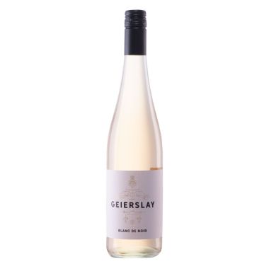 Mosel Blanc de Noir 2024 Geierslay
