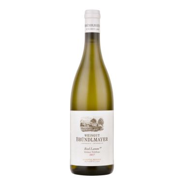 Kamptal DAC Reserve GV 'Lamm' 1 ÖTW 2022 Bründlmayer