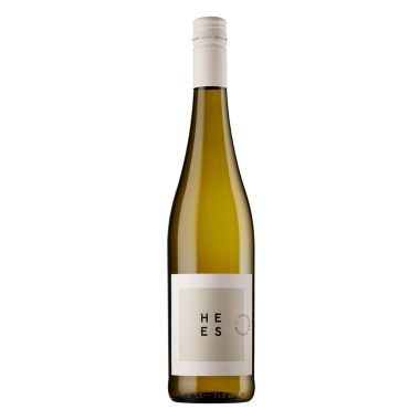 Nahe QBA Riesling Trocken 2024 Hees