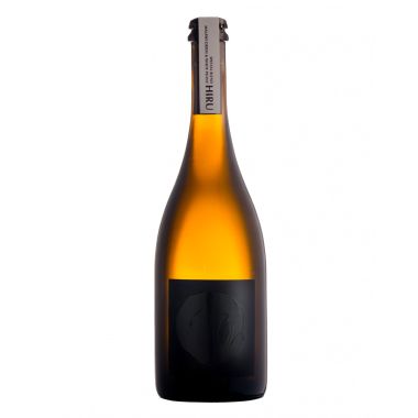 Pét-nat tea 'Hiru' Ama Brewery