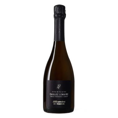 Champagne Extra-Brut 'Jadis' 2012 Caillez Lemaire