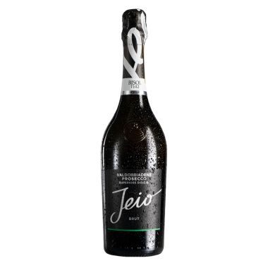 Prosecco di Valdobbiadene Brut 'Jeio' Bisol