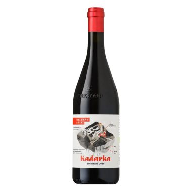 Szekszárd Kadarka 2024 Heimann & Fiai