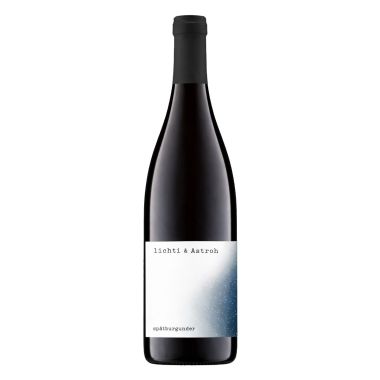 Pfalz Spätburgunder 2024 Lichti & Astroh