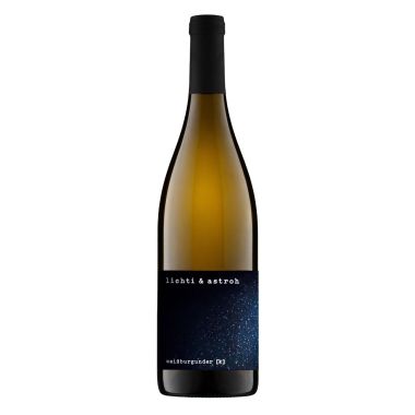 Pfalz Weissburgunder  2022 Lichti & Astroh