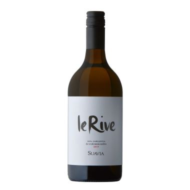 Bianco Veronese 'Le Rive' 2023 Suavia