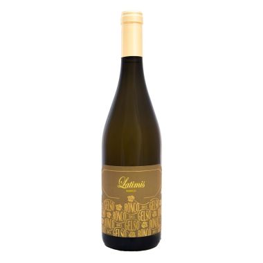 Isonzo Bianco ‘Latimis’ 2022 Ronco del Gelso