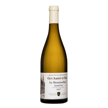 Grand Cru 'Le Montrachet' 2022 Domaine Amiot