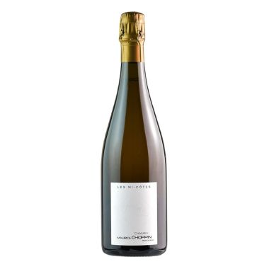 Champagne Extra Brut 'Les Mi-Côtes' Maurice Choppin