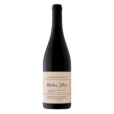 Jumilla 'Matas Altas' 2024 Bodega Cerrón