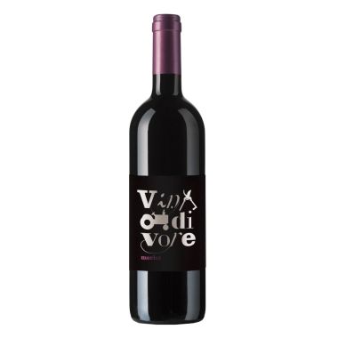 Friuli Merlot 'Vin di Vore' 2022 Ronco del Gelso