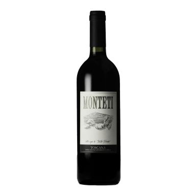 Toscana 'Monteti' 2018 Tenuta Monteti