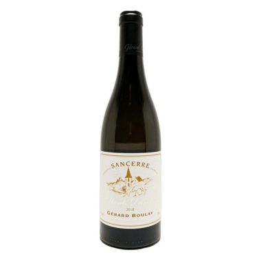 Sancerre 'Monts Damnés' 2022 Gérard Boulay