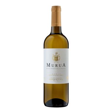 Rioja Blanco 2023 Murua