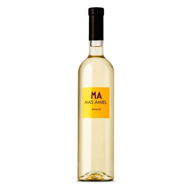 Muscat de Rivesaltes 'Muscat' 2023 Mas Amiel