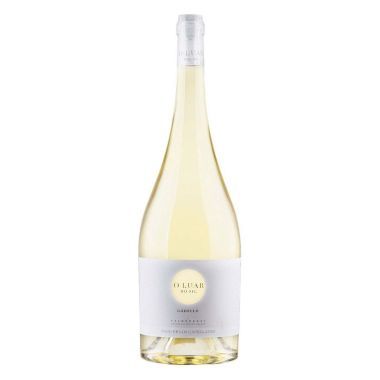Valdeorras 'O Luar do Sil' Godello 2024 Capellanes