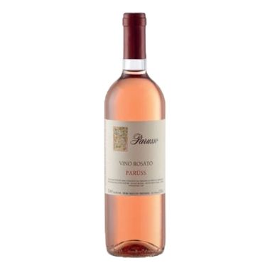 Nebbiolo Rosato 'Parüss' Parusso