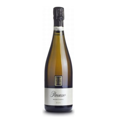 Metodo Classico Brut 2019 Parusso