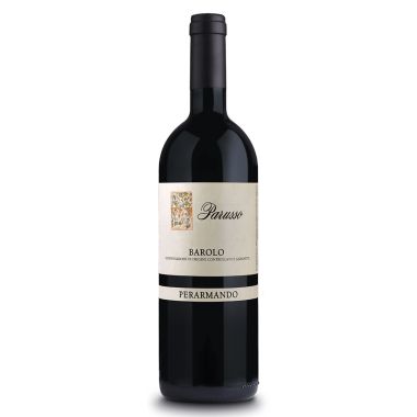 Barolo Perarmando 2021 Parusso