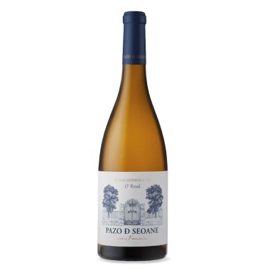 Rías Baixas 'Pazo de Seoane o Rosal' 2024 Lagar de Fornelos