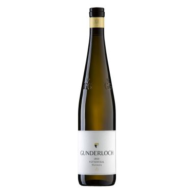 Rheinhessen Riesling 'Pettenthal' GG 2023 Gunderloch