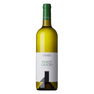 Alto Adige Pinot Grigio 2024 Colterenzio