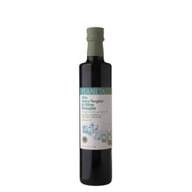 Olio Mazara DOP 2024 0,5L Planeta