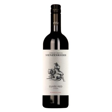 Burgenland 'Cuvee Red Classic' 2023 PMC