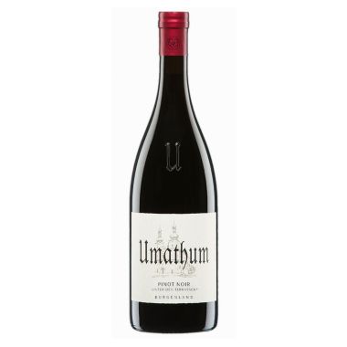 Burgenland Pinot Noir 'Unter den Terrassen' 2022 Umathum