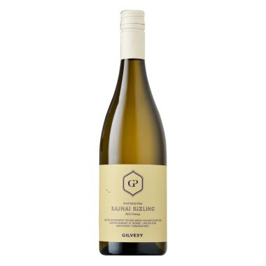 Szent György-Hegy 'Rajnai Rizling' 2024 Gilvesy