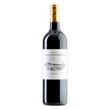 Margaux 2019 Château Rauzan-Ségla