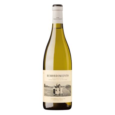 Jumilla 'Remordimiento' Blanco 2025 Bodega Cerrón