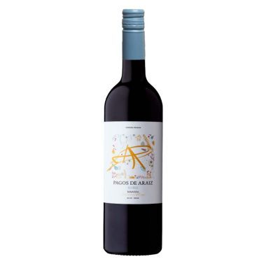 Navarra Tinto Roble 2023 Pagos de Araiz