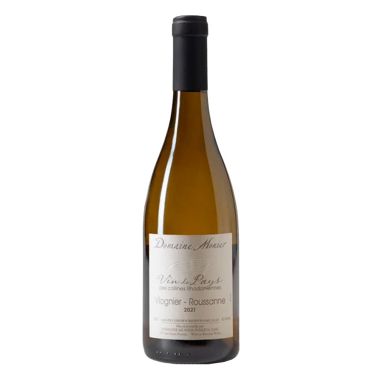Roussanne IGP 2023 Domaine Monier Perréol