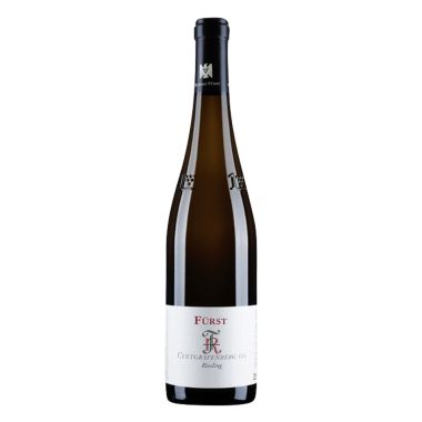 Franken Riesling Centgrafenberg GG 2022 Fürst