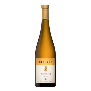 Kamptal Reserve DAC Riesling ‘Maximum’ 2022 Hiedler
