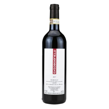 Barolo del Comune di La Morra 2020 Enzo Boglietti