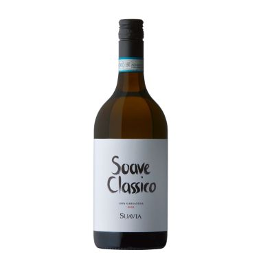 Soave Classico 2024 Suavia