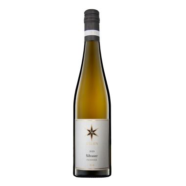 Pfalz Silvaner Feinherb 2024 Stern