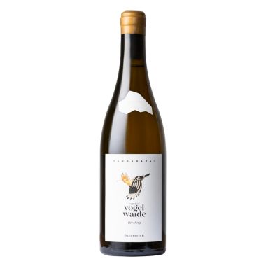 Tandaradai Riesling 2022 von der Vogelwaide