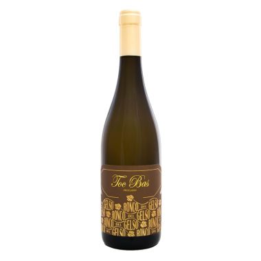 Isonzo Friulano ‘Toc Bas’ 2023 Ronco del Gelso