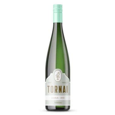 Nagy-Somló Juhfark 'Premium' 2022 Tornai