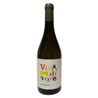 Friuli Sauvignon 'Vin di Vore' 2024 Ronco del Gelso