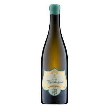 Lahrer Chardonnay 'Teufelslochgasse' 2023 Wöhrle