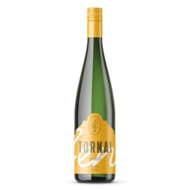 Nagy-Somló 'Zenit' 2024 Tornai