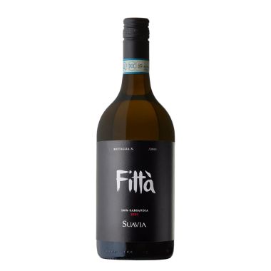 Soave Classico 'Fittà' 2020 Suavia