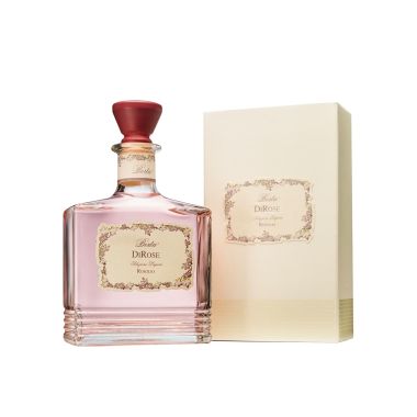 Rosolio DiRose Distillerie Berta