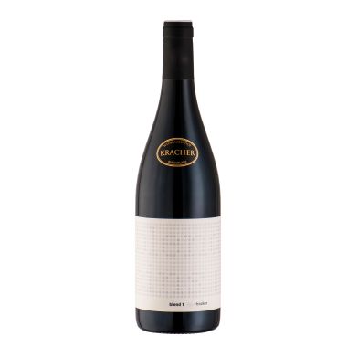 Burgenland Blend 1 2017 Kracher