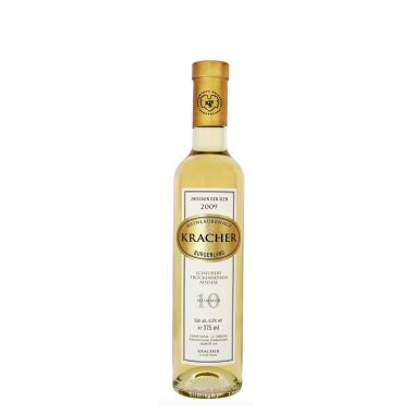 Burgenland Scheurebe TBA nr. 10 2009 Kracher