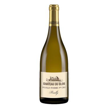 Pouilly-Fuissé 1er Cru 2022 Château du Clos